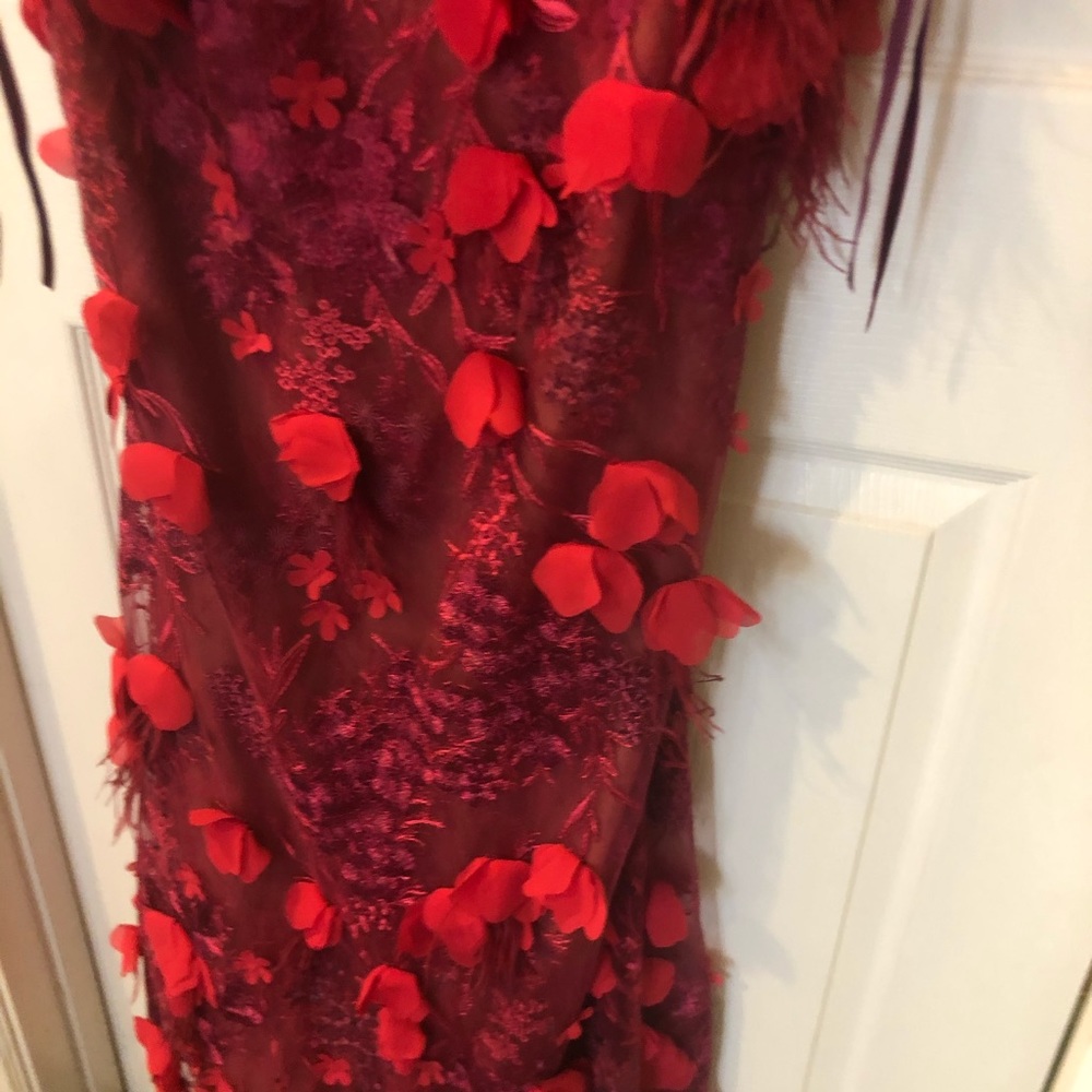 Dress - Picture 9 of 10